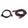 CABLE HDMI 3 MTS NORMAL