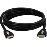 CABLE HDMI 5 MTS NORMAL