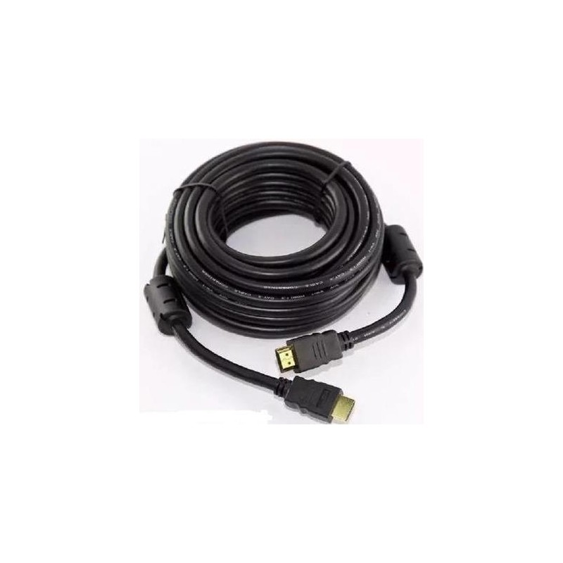 CABLE HDMI NORMAL 30 MTS