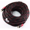 CABLE HDMI 2.0 MALLADO 30 MTS