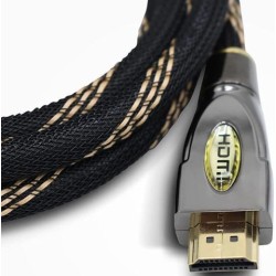 CABLE HDMI 2.1 8K MALLADO 3...