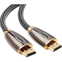 CABLE HDMI 2.1 8K MALLADO 5...