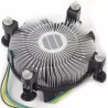 COOLER PARA PROCESADOR INTEL SOCKET 1155/1150/1151 CON DISIPADOR