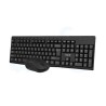 COMBO TECLADO C/MOUSE INALAMBRICO HAVIT HV-KB257