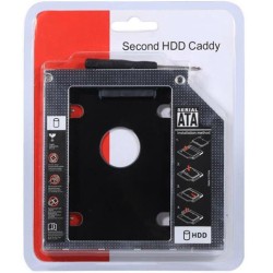 ADAPTADOR CADDY 12.7MM P/...