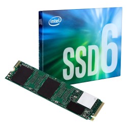 SSD 1.0TB INTEL 660P M2...