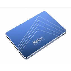 SSD 1.0TB NETAC N600S SATA