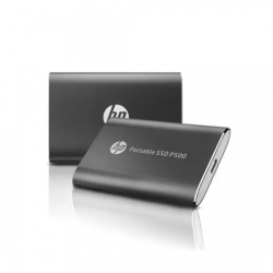 SSD  120GB HP EXT...