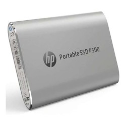 SSD  120GB HP EXT...