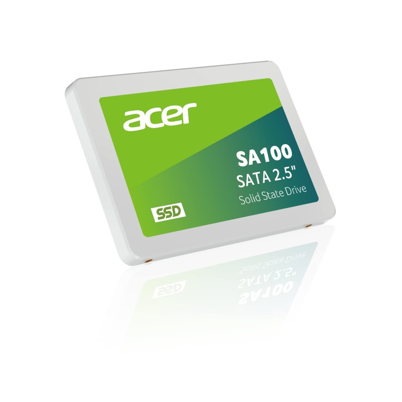 SSD  240GB ACER SA100-240GB SATA