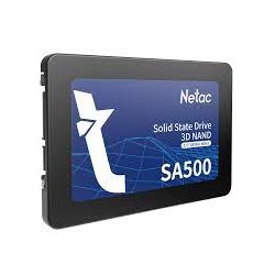 SSD  240GB NETAC SA500 SATA