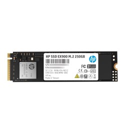 SSD  250GB HP 2YY43AAABB...