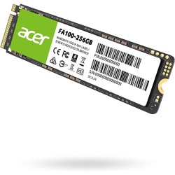 SSD  256GB ACER FA100-256GB...