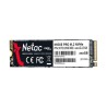 SSD  256GB NETAC N930E M.2 PCIE NVME