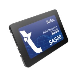 SSD 480GB NETAC SA500 SATA