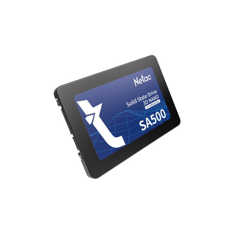 SSD 480GB NETAC SA500 SATA