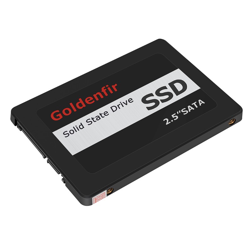 SSD 240GB GOLDENFIR 2.5