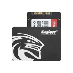 SSD 240GB KINGSPEC 2.5