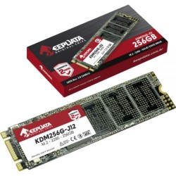 SSD 256GB KEEPDATA PCIE...