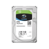 HDD 8.0 TB SEAGATE 7200 SURVEILLANCE 256MB