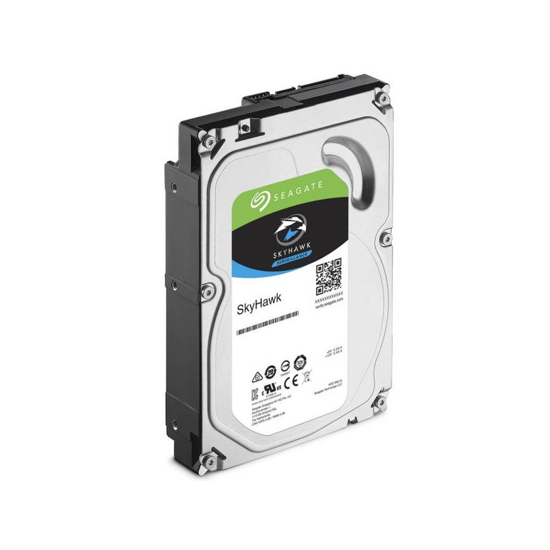 HDD 2.0 TB SEAGATE DAHUA SURVEILLANCE