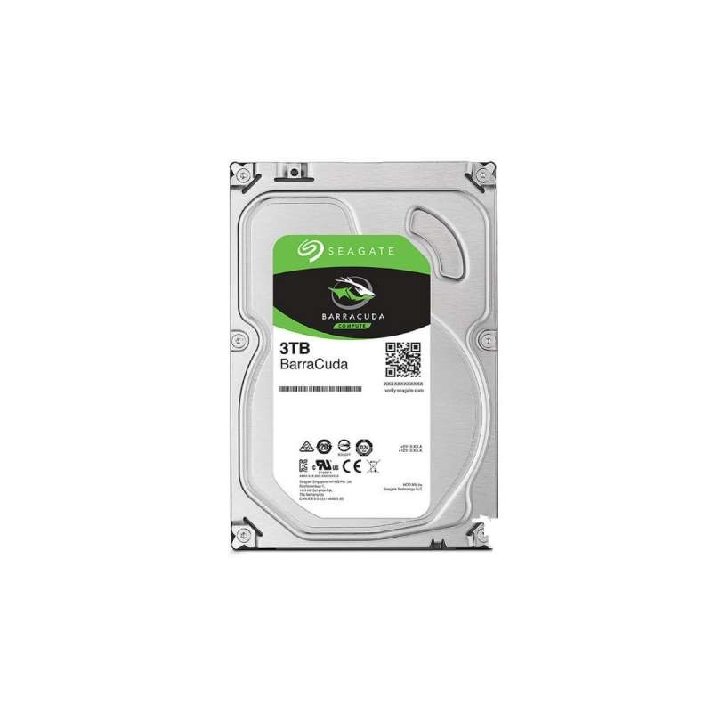 HDD 3.0 TB SEAGATE 5400 SURVEILLANCE 256MB