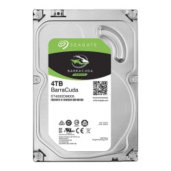 HDD 4.0 TB SEAGATE 5400 256MB