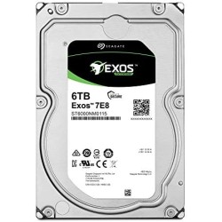 HDD 6.0 TB SEAGATE 7200...