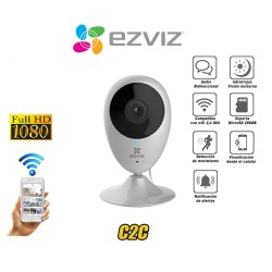 CAMARA WIFI EZVIZ CUBO C2C...