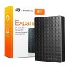 HDD EXT 5.0 TB SEAGATE 3.0 USB NEGRO 2.5