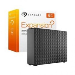 HDD EXT 8.0 TB SEAGATE 3.0...