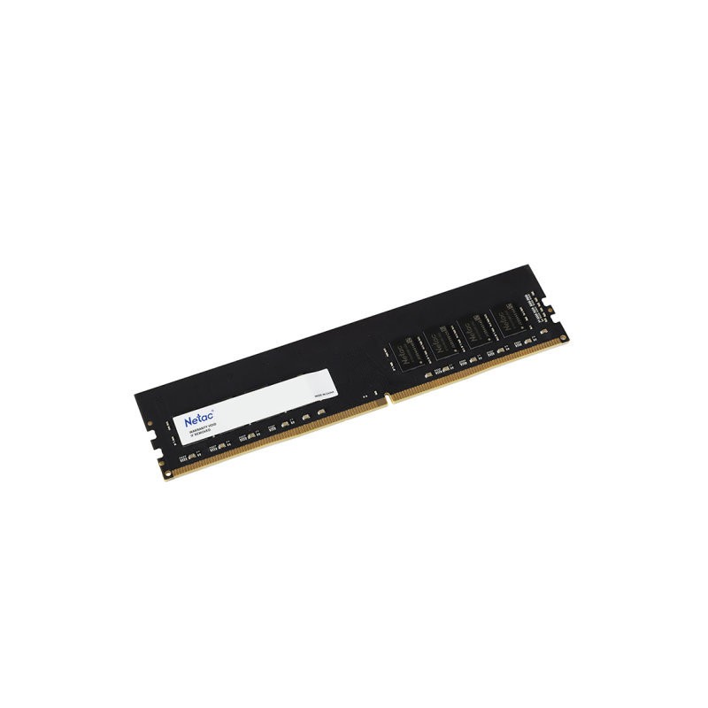 MEM DDR4 16GB 3200 MHZ NETAC BASIC C16