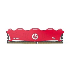 MEM DDR4 8GB 2666 MHZ HP GAM ROJO