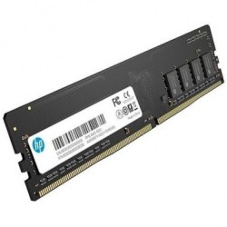 MEM DDR4  4GB 2400 MHZ HP