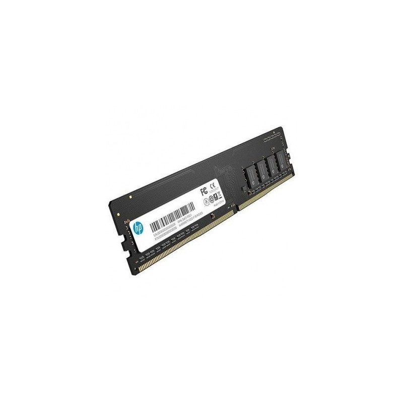 MEM DDR4  4GB 2400 MHZ HP