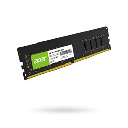 MEM DDR4  4GB 2666 MHZ ACER