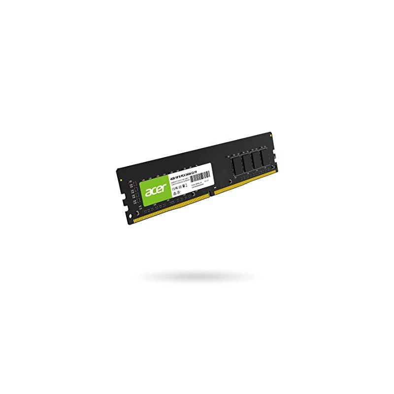 MEM DDR4  4GB 2666 MHZ ACER