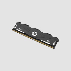 MEM DDR4  8GB 3200 MHZ HP GAM NEGRO