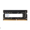 MEM P/ NB DDR4 16GB 2666 MHZ NETAC BASIC C19