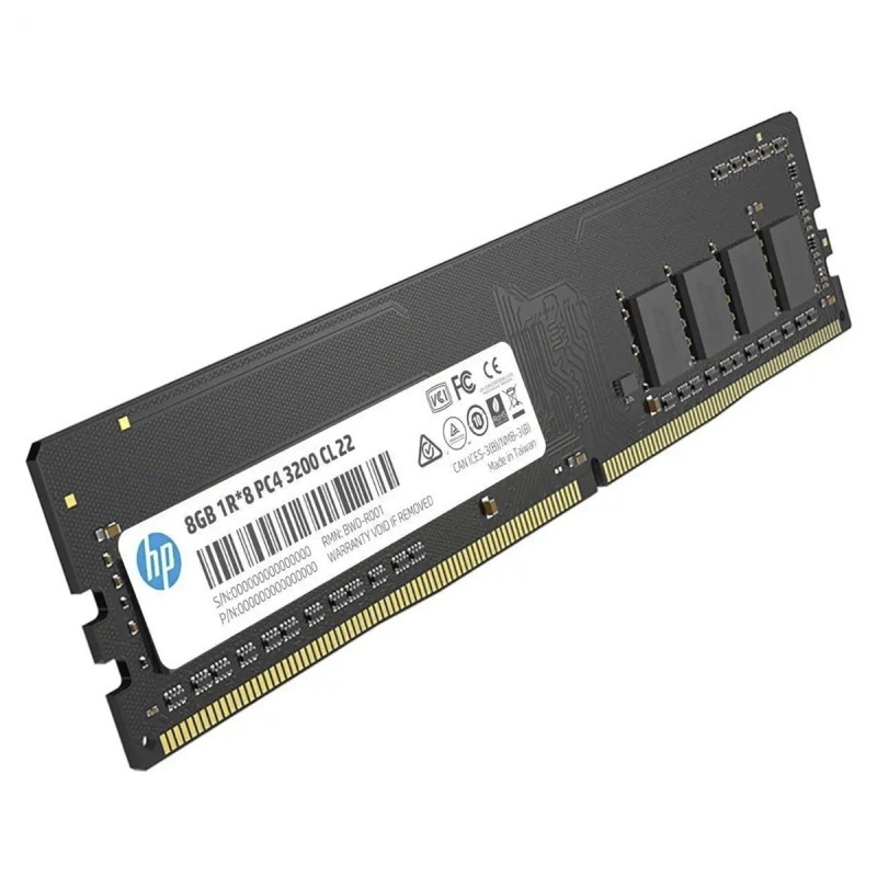 MEM P/ NB DDR4  8GB 3200 MHZ NETAC BASIC C22