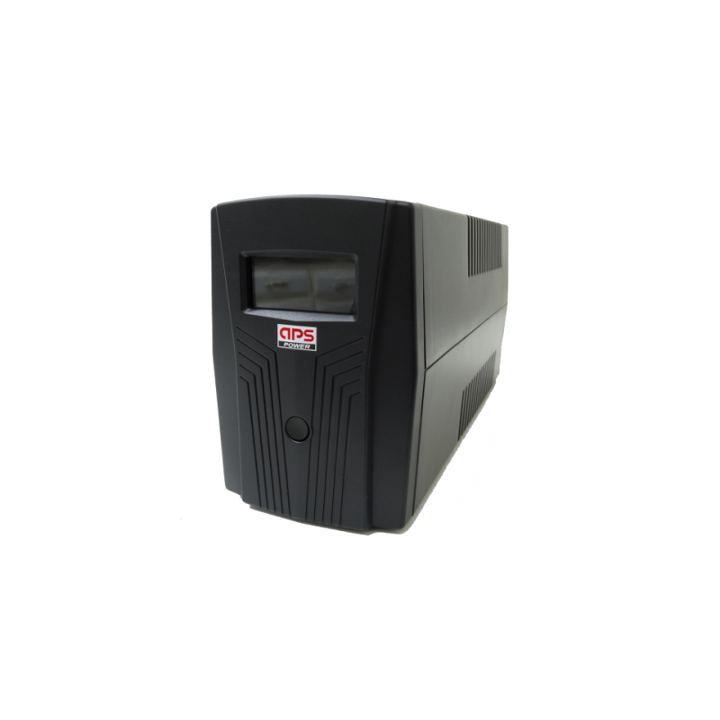 UPS APS POWER 650 V.A. VISTA