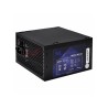 FUENTE 400W MTEK MPS650 FAN 12CM GAME