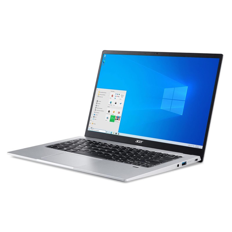 Notebook Acer Celeron SF114-33-C1N6