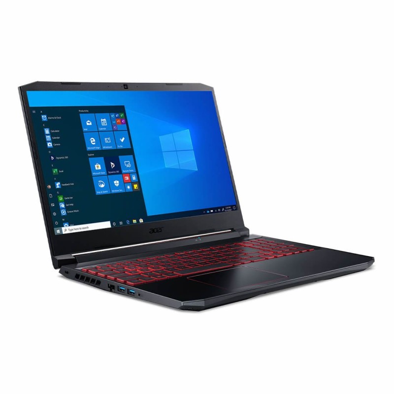 Notebook Acer Core I5 55-506K/NITRO