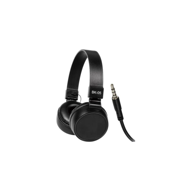 AURICULAR NV-BK05 HAVIT C/MIC