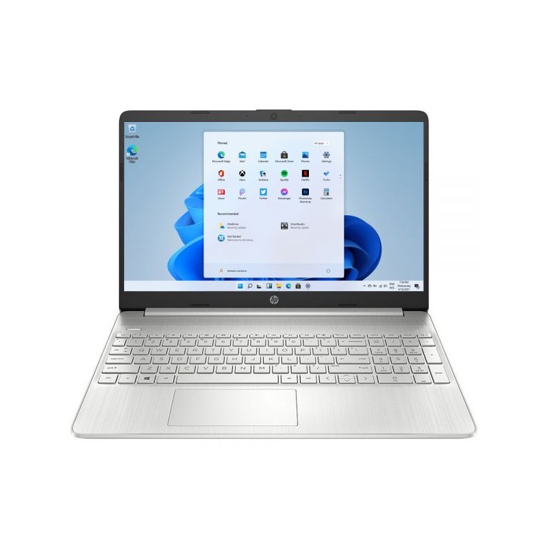 Notebook HP Core i3 HP 15-DY2061LA