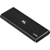 GAVETA P/ M.2 NVME MTEK 2280S1NV USB TIPO C