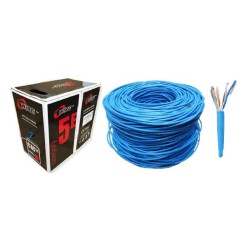 CABLE DE RED RJ45 IURON...