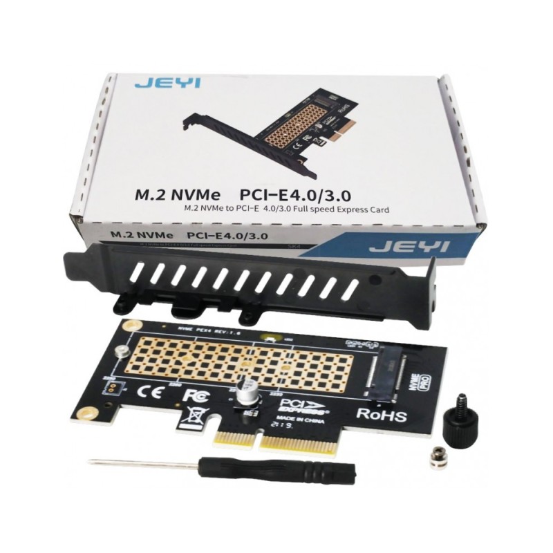 PLACA PCI-E M.2 NVME