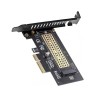 PLACA PCI-E M.2 NVME